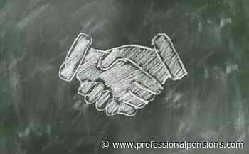 Bexley Pension Fund selects Redington as consultant - www.professionalpensions.com