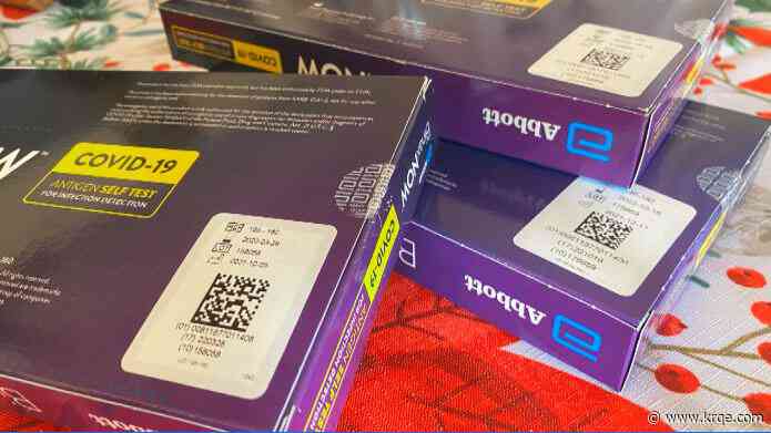 Is your expired COVID-19 test kit still good? Here’s how to check