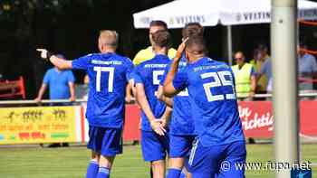 Nach Sieg im Pokal: Eintracht Celle verliert in der Liga gegen Lupo - FuPa