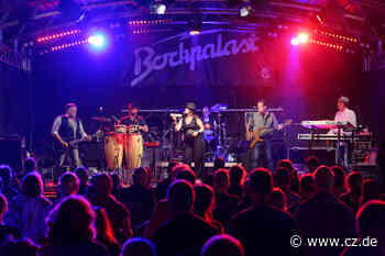 Große Bildergalerie vom Bockpalast 2022 in Bockelskamp bei Celle - Cellesche Zeitung