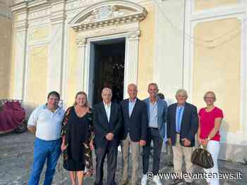 Rapallo: proseguono le solennità in onore di San Massimo - LevanteNews.it