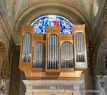 Rapallo: sabato 20 agosto Festival Organistico Internazionale - LevanteNews.it