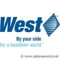 Van ECK Associates Corp Raises Position in West Pharmaceutical Services, Inc. (NYSE:WST) - Defense World