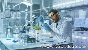 Is Biohaven Pharmaceutical Holding Co Ltd (BHVN) a Good Buy in the Healthcare Sector? - InvestorsObserver