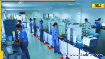 This pharmaceutical stock turned Rs 1 lakh to Rs 4.13 crore in 19 years - DNA India