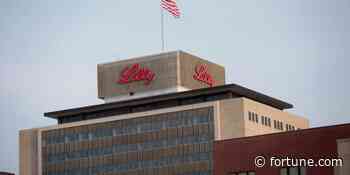 Biden team, pharmaceutical giant Eli Lilly condemn new Indiana abortion ban: ‘We will be forced to plan for more employment growth outside our home state’ - Fortune