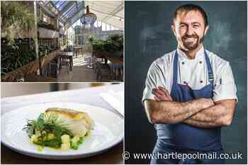 New head chef appointed as historic Wynyard Hall enters new chapter - Hartlepool Mail