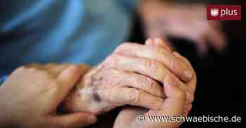 Seit 25 Jahren: Hospizgruppe Ehingen begleitet Sterbende zu Hause - Schwäbische