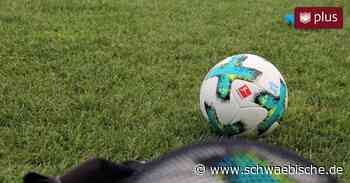 TSV Eschach reist mit einem guten Gefühl nach Ehingen - Schwäbische