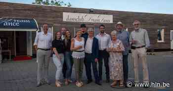 Dansclub Dreamdance opent nieuwe zaal: “Investering van 548.000 euro” - Het Laatste Nieuws