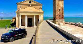 Baby gang a Caorle, danni per 30mila euro - Oggi Treviso