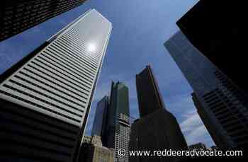 Canadian banks to report earnings amid rising interest rate environment - Red Deer Advocate