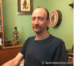 Red Deer RCMP search for missing 43-year-old male - LacombeOnline.com