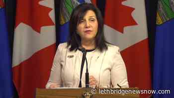 LaGrange wins Red Deer-North UCP nomination with 57.8% of vote - Lethbridge News Now