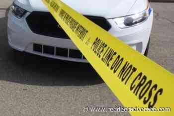 Red Deer's crime severity index up slightly in 2021 - Red Deer Advocate