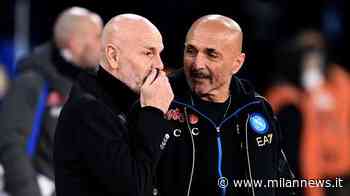 Serie A, tra poco il fischio d'inizio di Empoli-Fiorentina e Napoli-Monza - Milan News