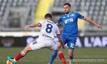 Empoli-Fiorentina tra campo e mercato: i viola accelerano per Barak, ma Bajrami e Zurkowski... - Calciomercato.com