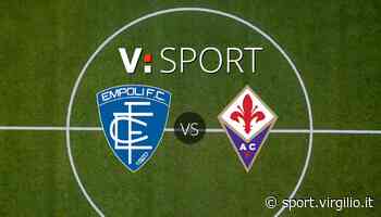 Empoli Fiorentina: come e quando vederla in tv o streaming su Dazn o Sky - Virgilio Sport