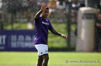 La rincorsa di Dodô: ma parte in svantaggio anche per Empoli - Fiorentina.it