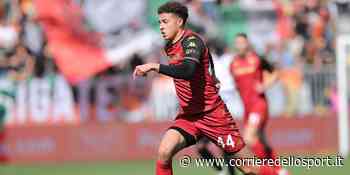 Calciomercato Empoli, Ampadu più di Vogliacco - Corriere dello Sport