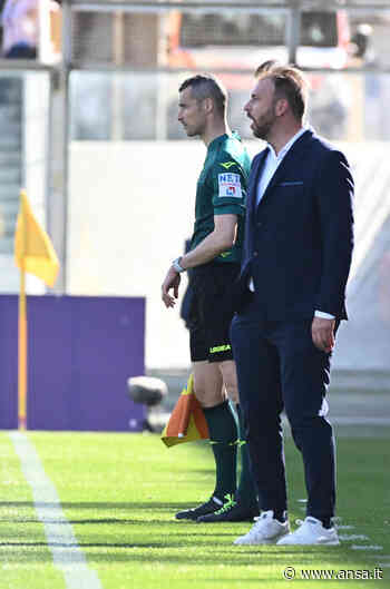 Calcio: Empoli; Zanetti, con Spezia dobbiamo fare punti - Agenzia ANSA