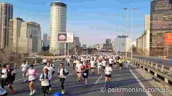 21k de Buenos Aires. Clasificación completa - Palermo Online