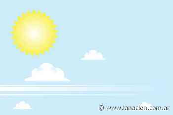 Clima en ciudad de Buenos Aires hoy: cuál es el pronóstico del tiempo para el 22 de agosto - LA NACION