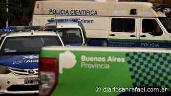 Horror en la provincia de Buenos Aires: le quisieron robar el auto, le sacó el cuchillo al delincuente y lo mató de una puña - Diario San Rafael
