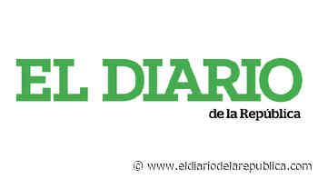 De la destacada presencia de la jarilla en la coqueta Buenos Aires | El Diario de la República - El Diario de la República