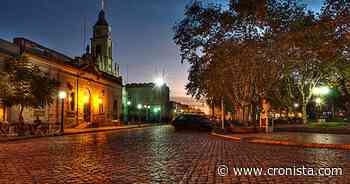 Escapadas a una hora de Buenos Aires: el mejor pueblo para disfrutar una noche de peña y comer en bodegones cr - El Cronista