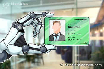 El Gobierno de la Ciudad de Buenos Aires lanzará una solución de identidad basada en Ethereum - Cointelegraph en Español (Noticias sobre Bitcoin, Blockchain y el futuro del dinero)