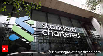 'There's room for all in retail loan market' - Times of India