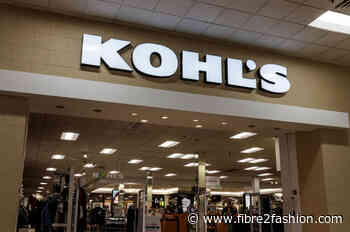 American retail store chain Kohl's Q2 FY22 net sales down 8.5% - Fibre2fashion.com