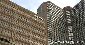 Wayfair lays off 10% of corporate workforce - Retail Dive