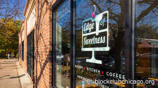 Edge Of Sweetness Bakery Closes Retail Spot, But It Will Host Weekly Markets With Local Goods - Block Club Chicago