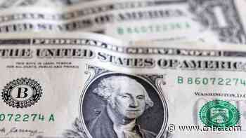 Dollar steady before retail sales, Fed minutes - CNBC