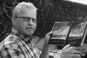 Florena-Designer verstorben: Trauer um Ekkehart Stark - freiepresse.de