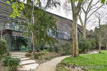 Comment le Musée Albert-Kahn de Boulogne-Billancourt conjugue art et nature - Le Monde