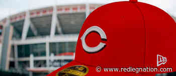 Luis Cessa to join the Cincinnati Reds rotation - redlegnation.com