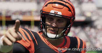 Madden 23: Cincinnati Bengals ratings review - Cincy Jungle
