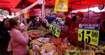 Mexico June retail sales fall 0.3% from May - Reuters