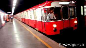 Sesto San Giovanni, un uomo sui binari blocca la linea rossa del metrò per venti minuti - IL GIORNO