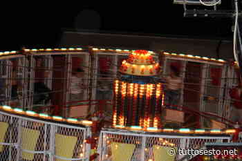 Fiera d'agosto a Sesto: variazioni a sosta e circolazione - Stefano