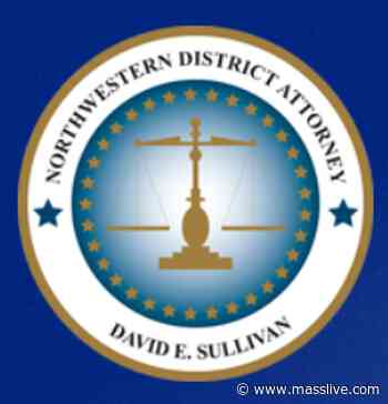 DA identifies Springfield woman as victim in fatal Amherst crash - MassLive.com