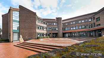 Die Stadt Hamminkeln denkt über Einsparpotenziale nach - NRZ News