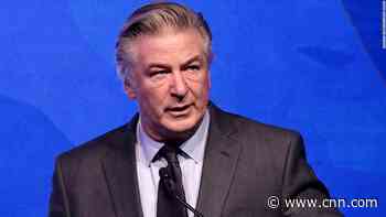 Alec Baldwin speaks out about fatal shooting on movie set