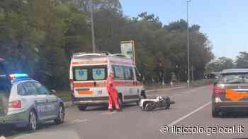 Incidente a Duino: traffico paralizzato in direzione Monfalcone - Il Piccolo