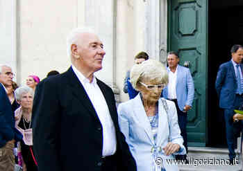 Monfalcone, insieme per 59 anni: moglie muore un mese dopo il marito - Il Goriziano