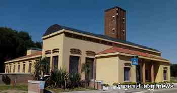 Monfalcone, piscine alle storiche Terme: il rilancio per una... - GORIZIA.news