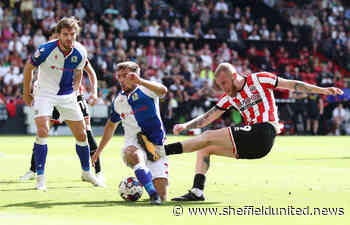 ‘You can’t drop him’: Kevin Gage says Oli McBurnie has to start against Luton for Sheffield United - Sheffield United News